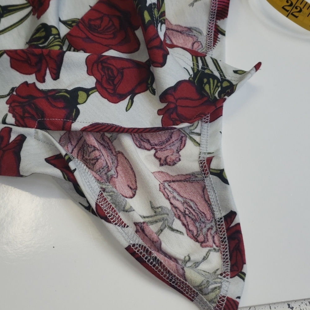 Lularoe Perfect T size XXS - Picture 4 of 5